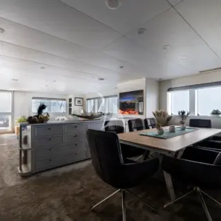 Dinning Area