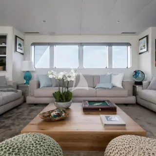 Main Salon