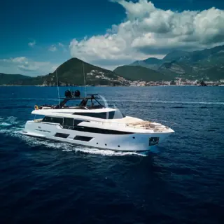 MADRA II - Image 1