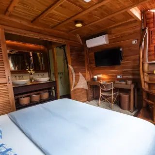 Island Suite