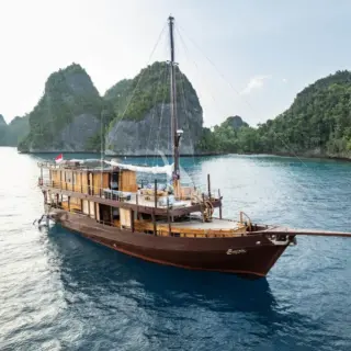 SEQUOIA in the coral triangle