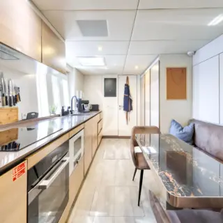 Galley