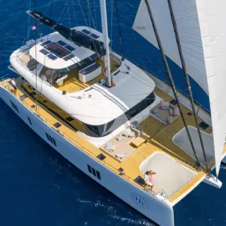 Starboard