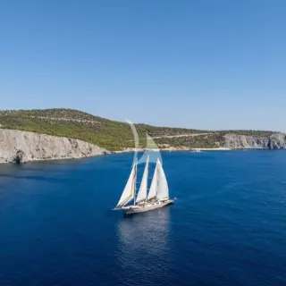 Underway