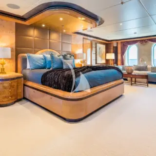 ELIS ET MAR - Master cabin