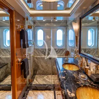 VIP en suite