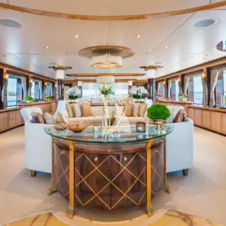 ELIS ET MAR - Main salon