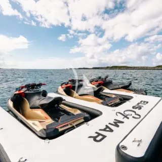 ELIS ET MAR - Waverunners