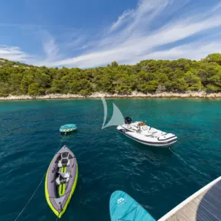 Water toys