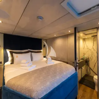 Guest Cabin