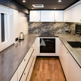 Galley