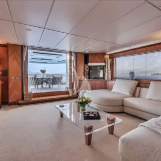 Main Salon