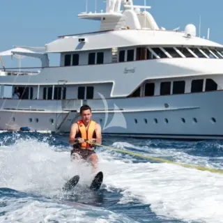 Watertoys