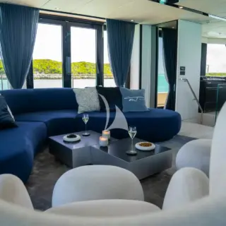 Main salon