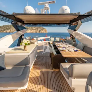 Flybridge