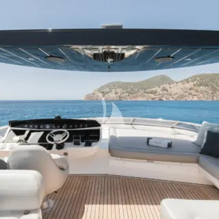 BEST OF ME - Flybridge 