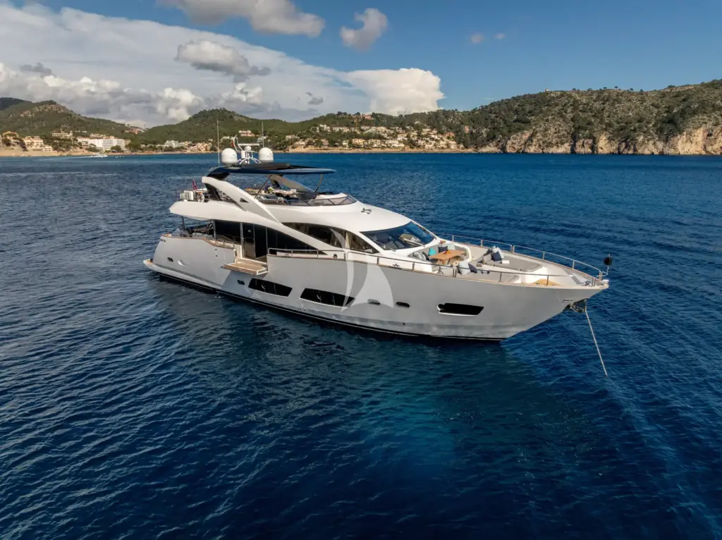 BEST OF ME - At Anchor