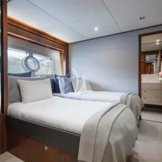 BEST OF ME - Convertible Cabin
