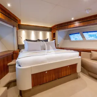 VIP Cabin