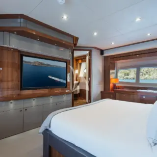BEST OF ME - Master Suite