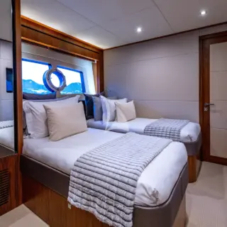 Convertible Cabin