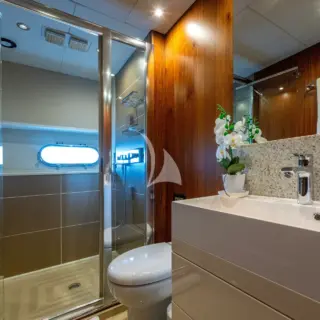 Master Suite Ensuite