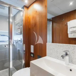 BEST OF ME - Ensuite