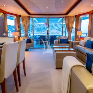 Main Deck