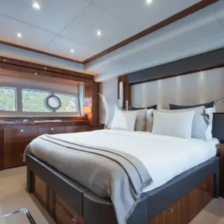 BEST OF ME - Master Suite