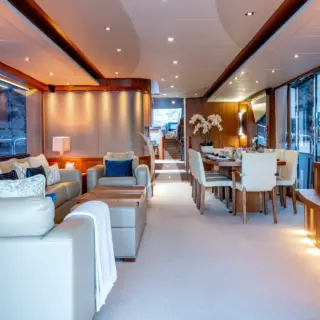 Main Deck