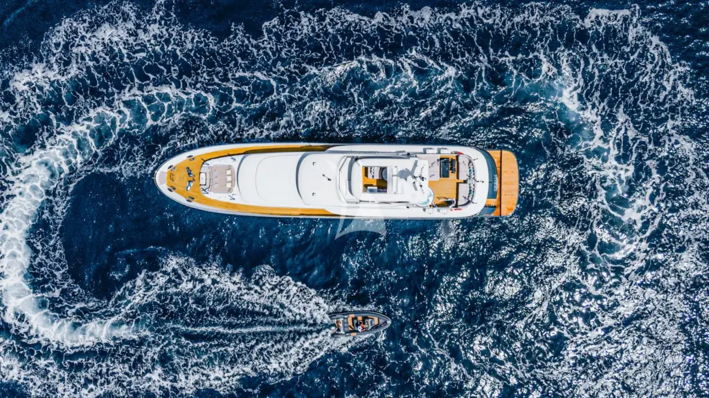 DREAM view from the above