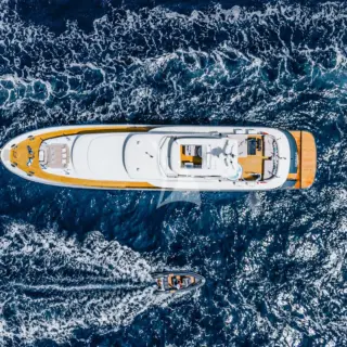 DREAM view from the above