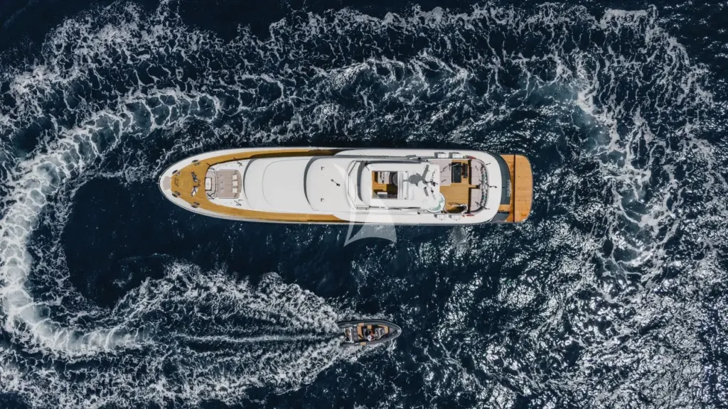 DREAM view from the above