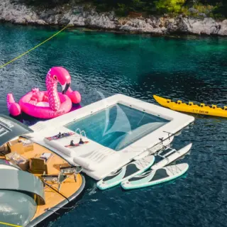 DREAM water toys