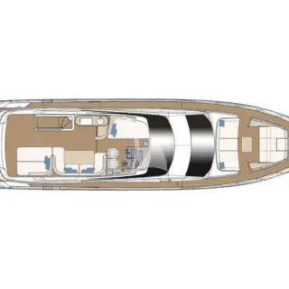 DONNA layout exterior area