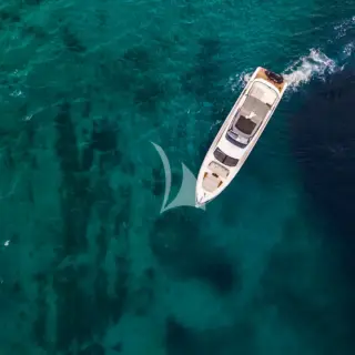 DONNA aerial view