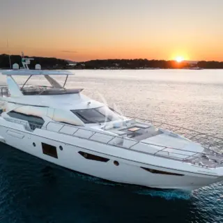 MINEIRA sunset cruise
