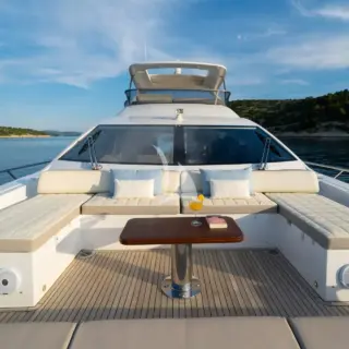 MINEIRA sundeck