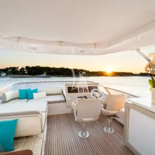MINEIRA wheelhouse