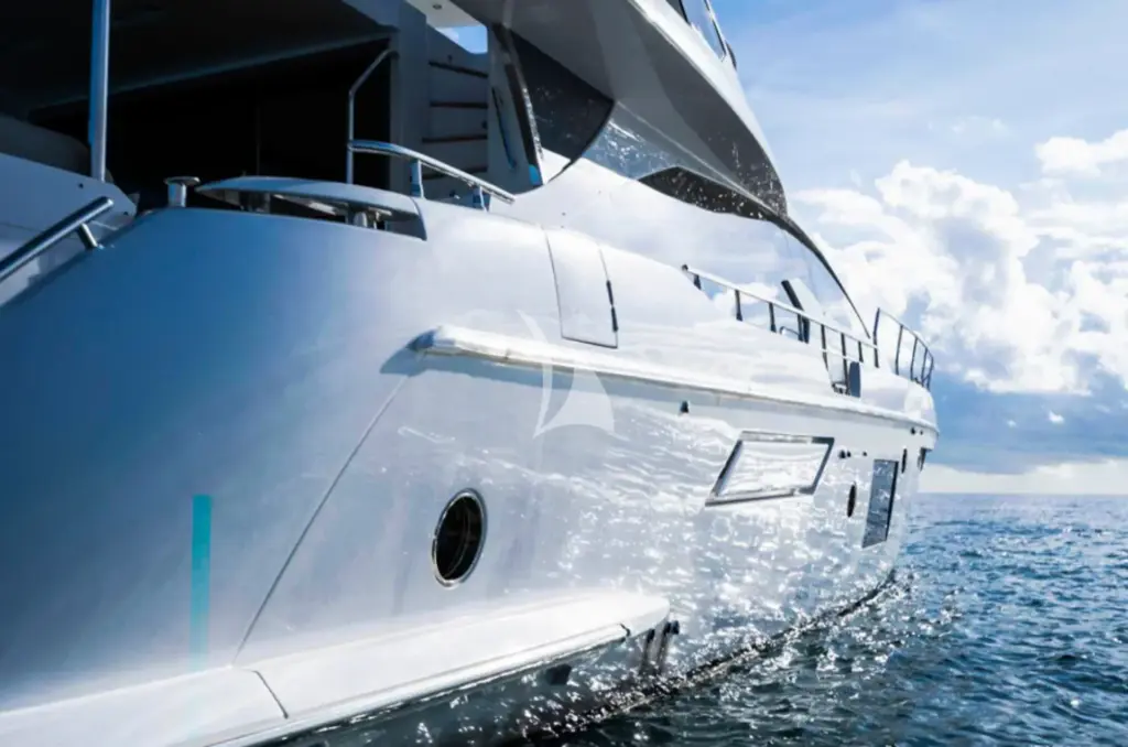 MINEIRA starboard side