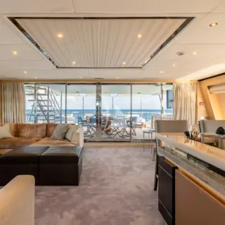 Sky Lounge