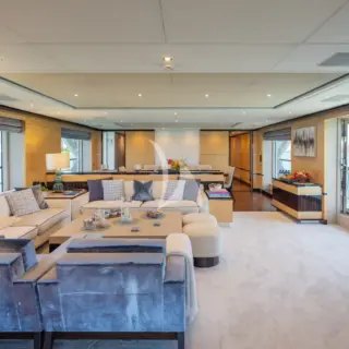Main Saloon