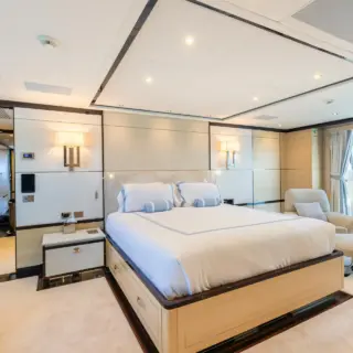 Master Stateroom