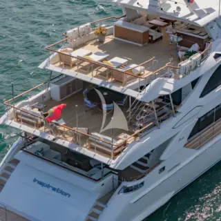 Stern View