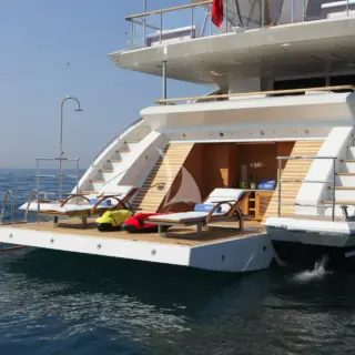 Beach Club & Water Toys