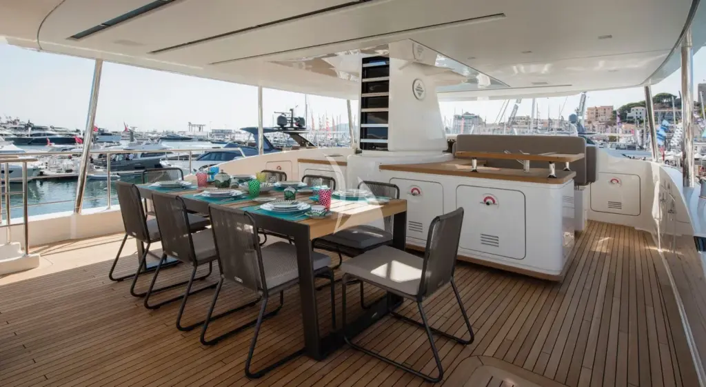 BST SUNRISE II - Image 3