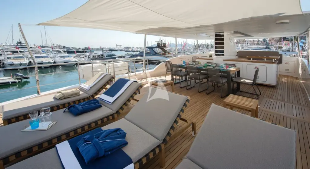 BST SUNRISE II - Image 4