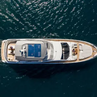 PREWI cruising