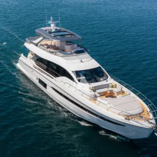 PREWI starboard side