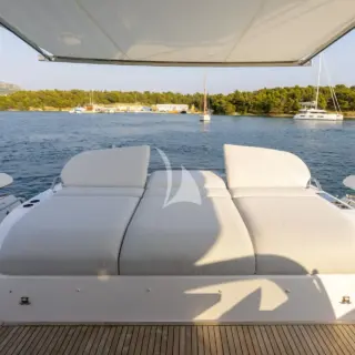 FELICITA sunbeds